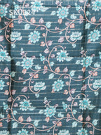 Semi Tussar Sarees Classic Grace / SKU324 – 1