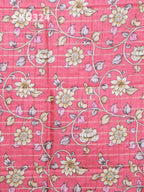 Semi Tussar Sarees Timeless Weave / SKU324 – 3
