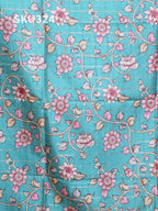 Semi Tussar Sarees Refined Texture / SKU324 – 4