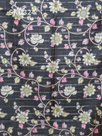 Semi Tussar Sarees Subtle Beauty / SKU324 – 5