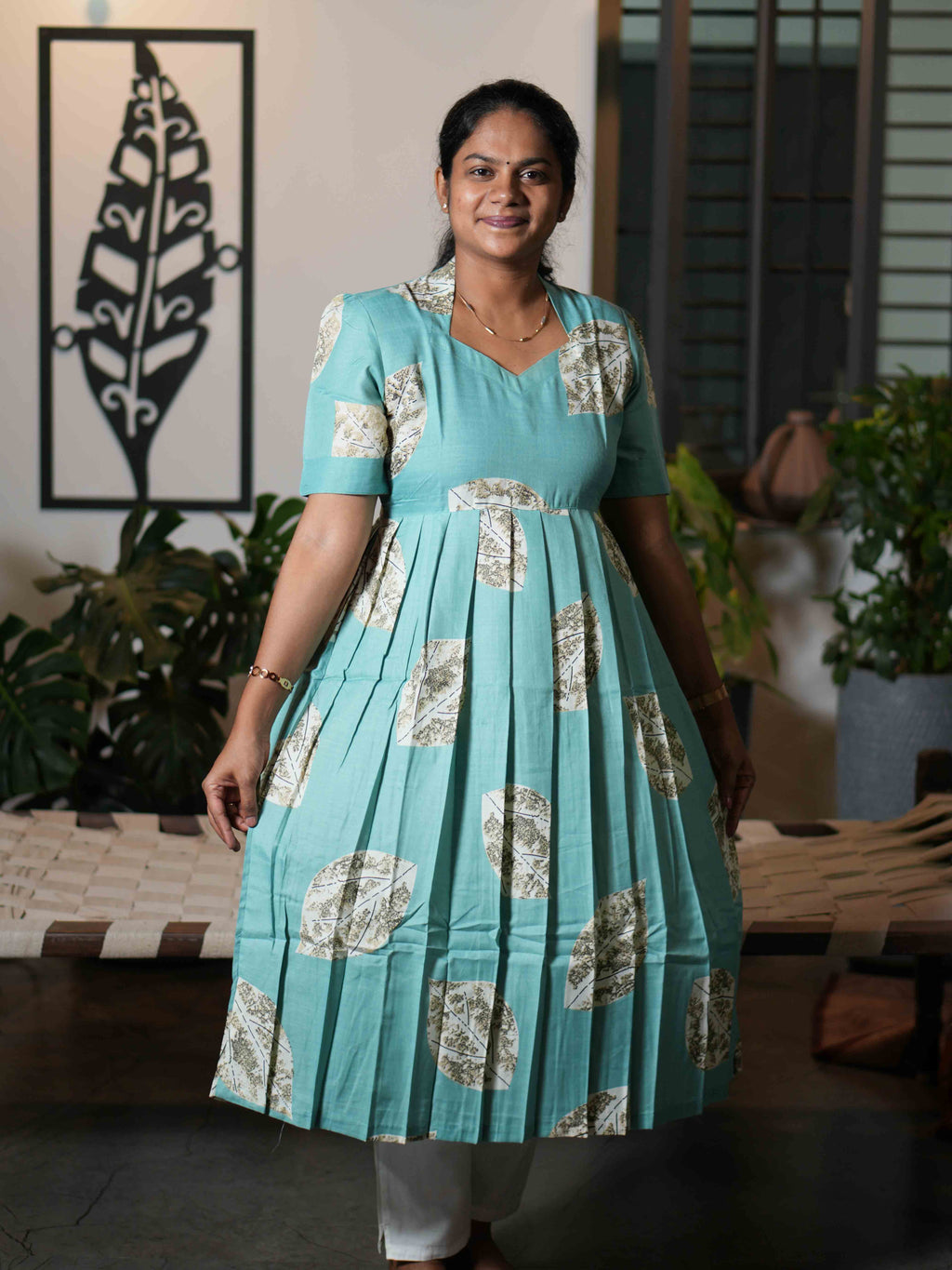 Kurtis Everyday Comfort / SKU261 – 1