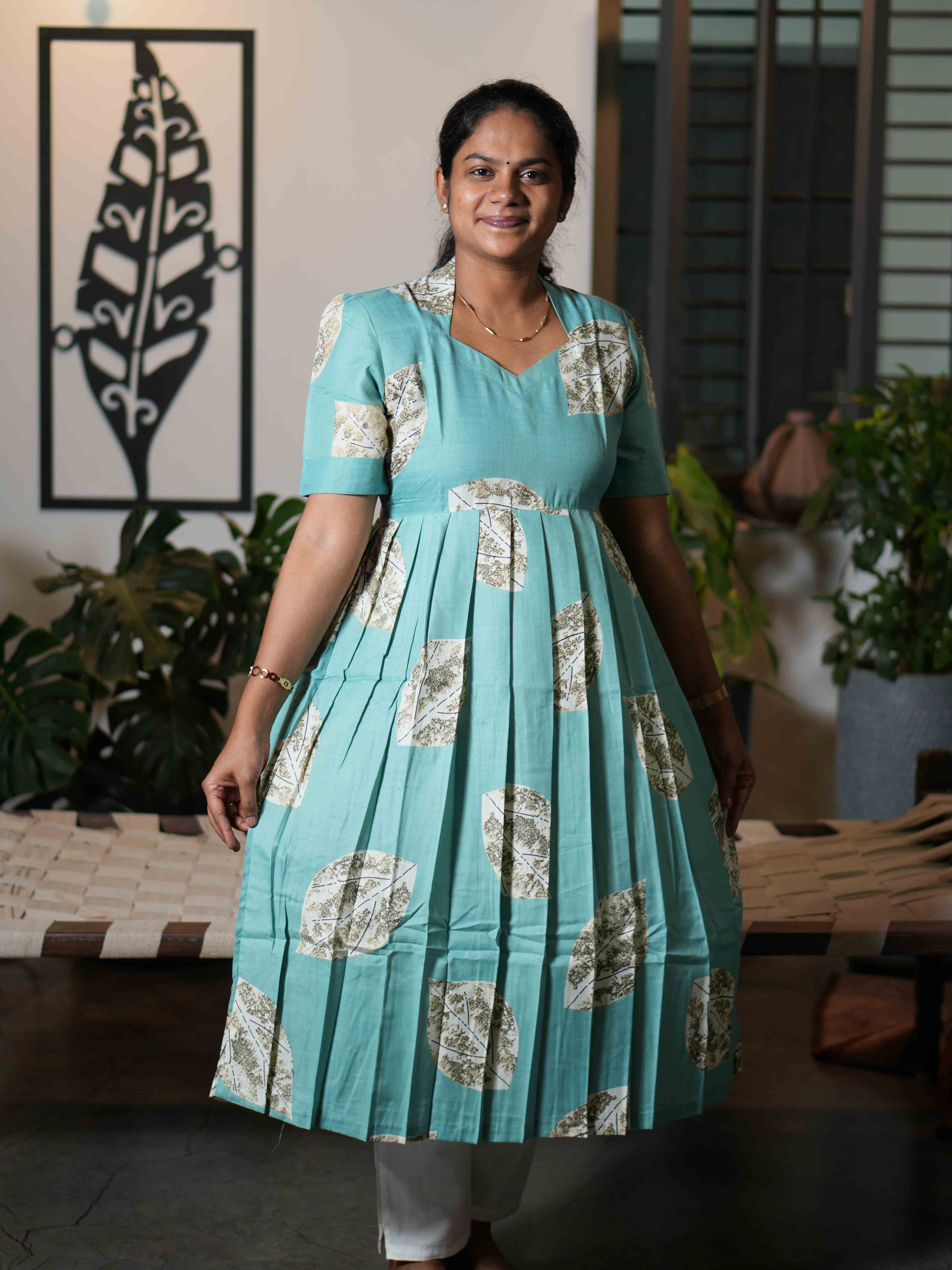 Kurtis Everyday Comfort / SKU261 – 1