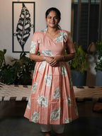 Kurtis Classic Style / SKU261 – 2