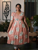 Kurtis Classic Style / SKU261 – 2