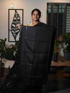 Matka Tussar Sarees Royal Texture / SKU258 – 1