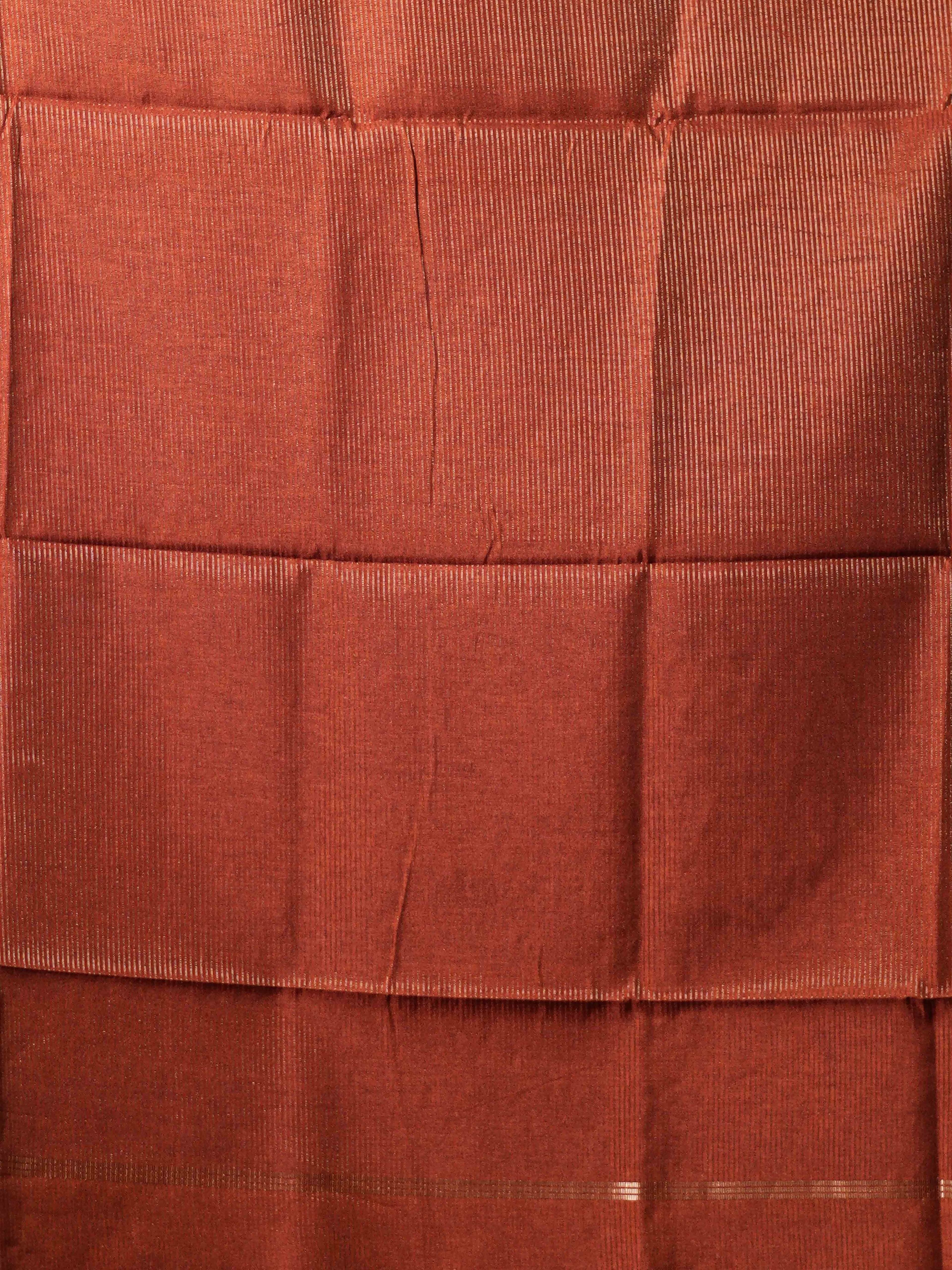 Matka Tussar Sarees Heritage Grace / SKU258 – 2