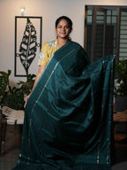 Matka Tussar Sarees Classic Charm / SKU258 – 3