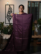 Matka Tussar Sarees Regal Weave / SKU258 – 4