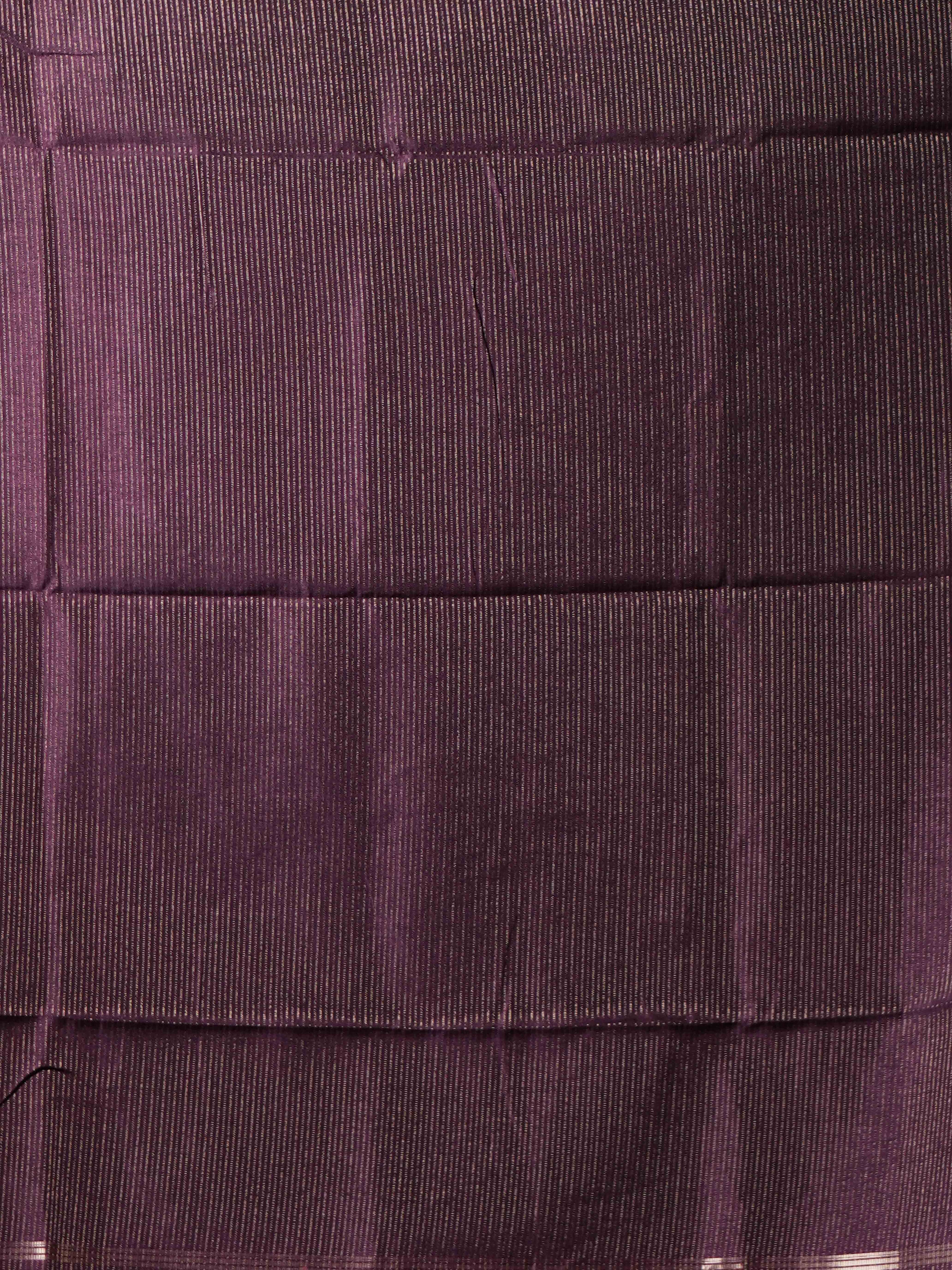 Matka Tussar Sarees Regal Weave / SKU258 – 4