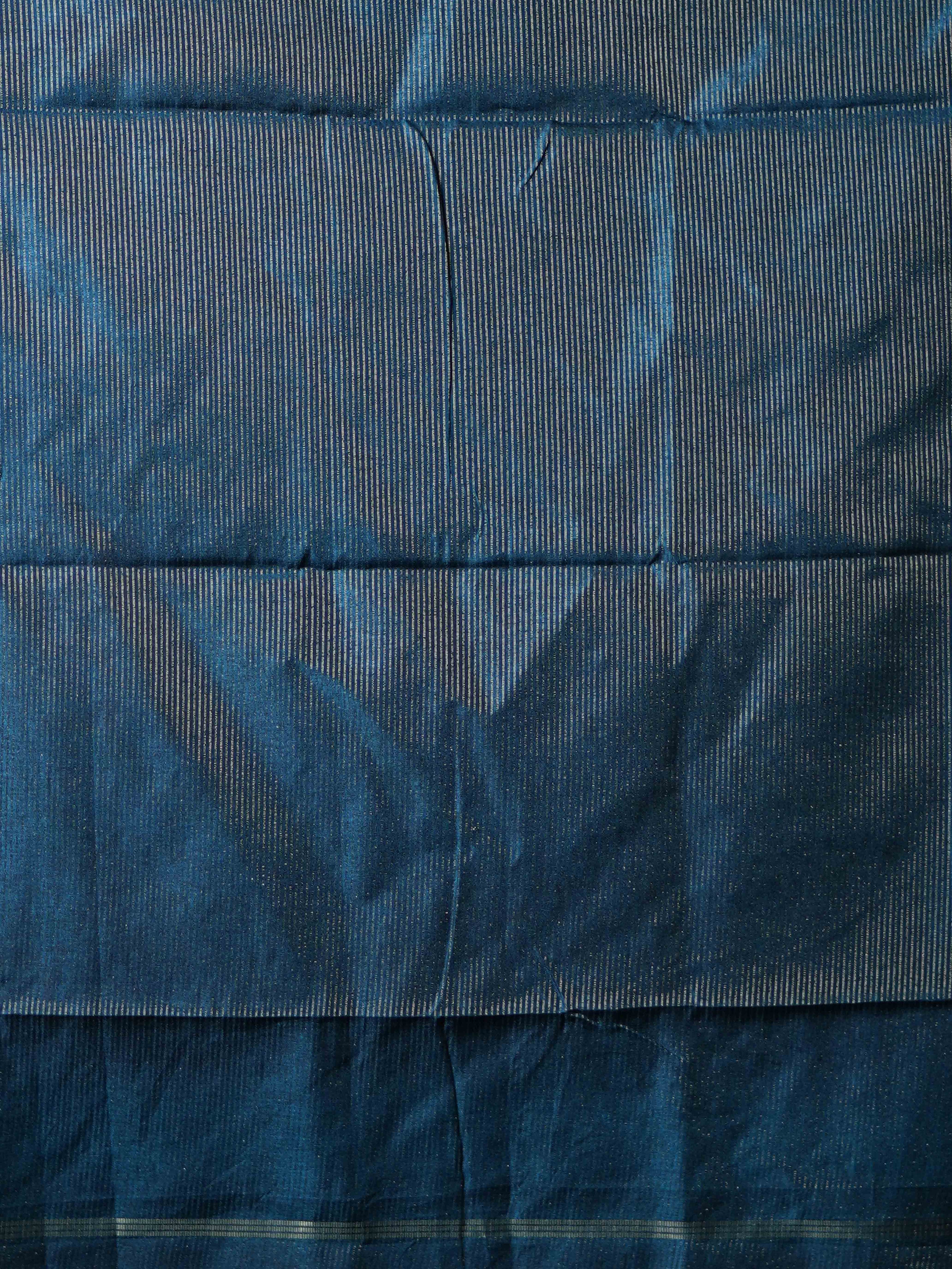 Matka Tussar Sarees Festive Radiance / SKU258 – 6