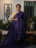 Matka Tussar Sarees Signature Grace / SKU258 – 7