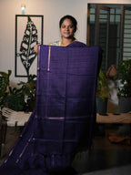 Matka Tussar Sarees Signature Grace / SKU258 – 7