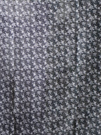 Mini Chex Linen Sarees Graceful Checks / SKU260 – 2