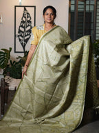 Kota Tussar Sarees Royal Grace / SKU257 – 1