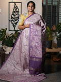 Kota Tussar Sarees Heritage Charm / SKU257 – 2
