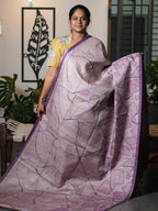 Kota Tussar Sarees Heritage Charm / SKU257 – 2