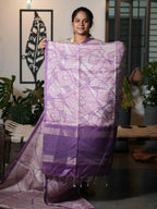 Kota Tussar Sarees Heritage Charm / SKU257 – 2