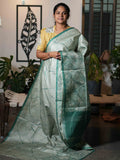 Kota Tussar Sarees Classic Elegance / SKU257 – 3