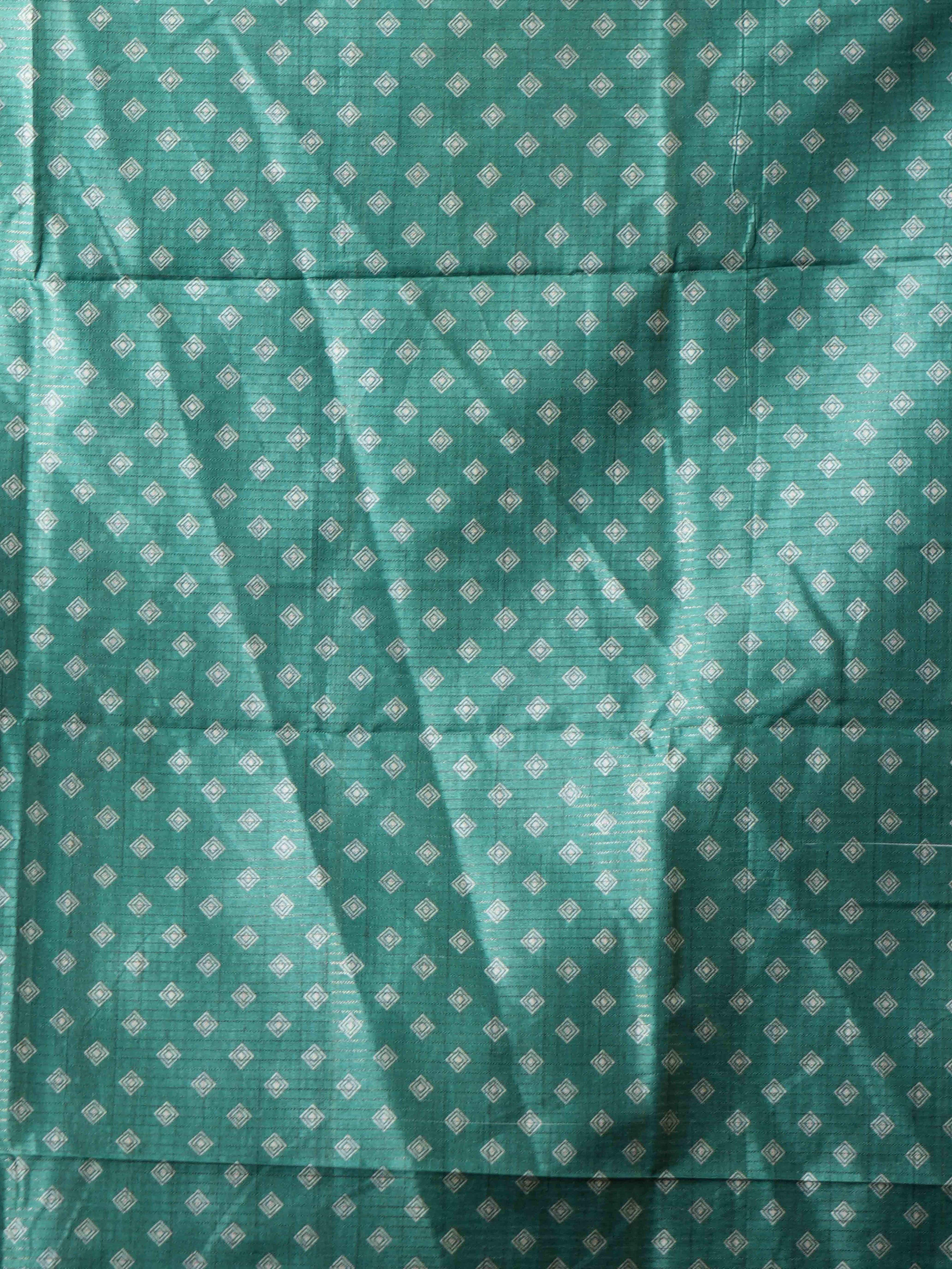Kota Tussar Sarees Classic Elegance / SKU257 – 3