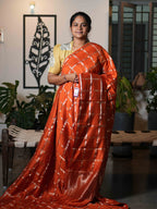 Assam Silk Sarees Classic Prestige / SKU256 – 1