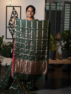 Assam Silk Sarees Heritage Grace / SKU256 – 2