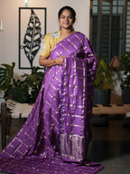 Assam Silk Sarees Royal Charm / SKU256 – 3