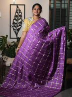 Assam Silk Sarees Royal Charm / SKU256 – 3