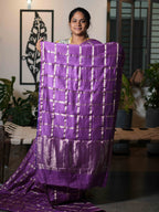 Assam Silk Sarees Royal Charm / SKU256 – 3