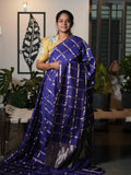 Assam Silk Sarees Timeless Radiance / SKU256 – 5