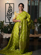 Assam Silk Sarees Signature Grace / SKU256 – 7