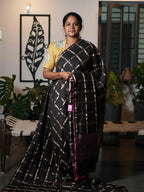 Assam Silk Sarees Festive Elegance / SKU256 – 8
