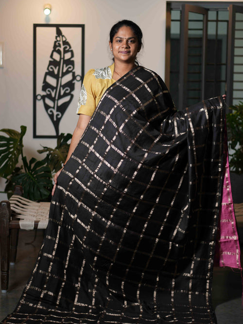 Assam Silk Sarees Festive Elegance / SKU256 – 8