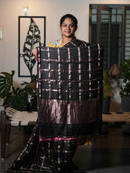 Assam Silk Sarees Festive Elegance / SKU256 – 8