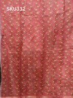 Dola Silk Sarees Classic Charm / SKU332 – 1