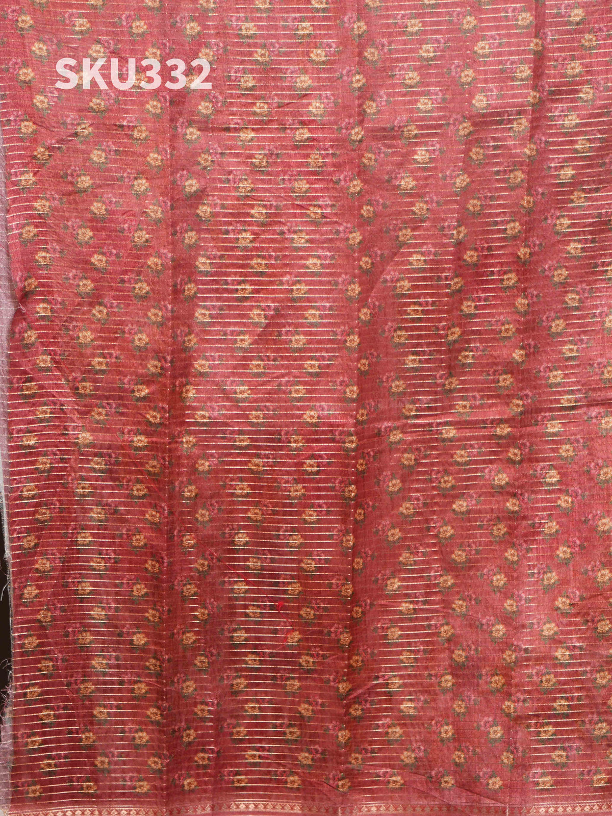 Dola Silk Sarees Classic Charm / SKU332 – 1