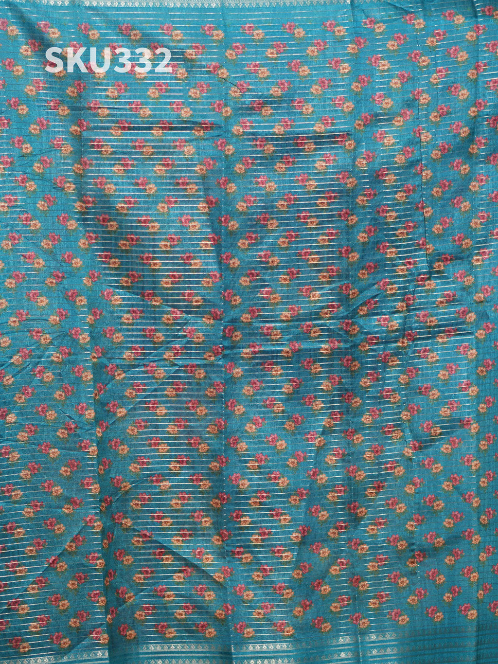 Dola Silk Sarees Natural Grace / SKU332 – 2