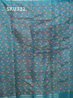 Dola Silk Sarees Natural Grace / SKU332 – 2