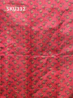 Dola Silk Sarees Timeless Beauty / SKU332 – 3