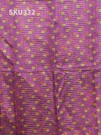 Dola Silk Sarees Refined Texture / SKU332 – 4