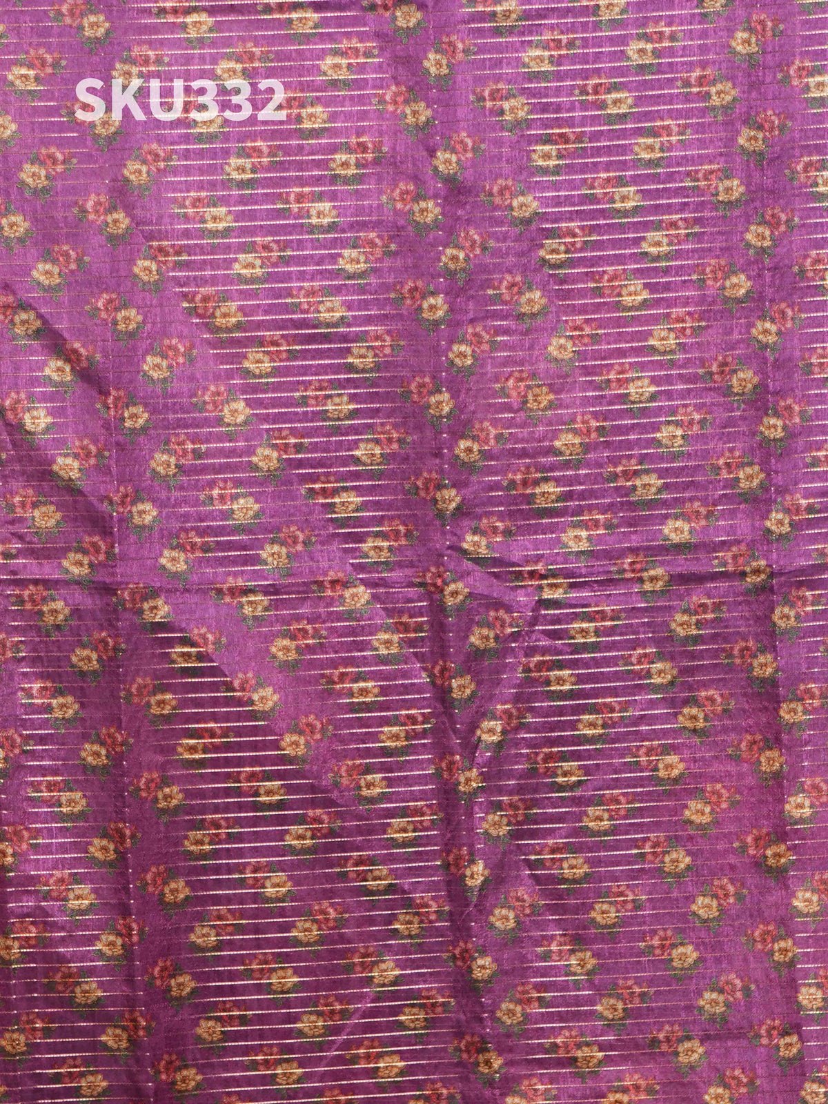 Dola Silk Sarees Refined Texture / SKU332 – 4