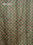 Dola Silk Sarees Elegant Weave / SKU332 – 8