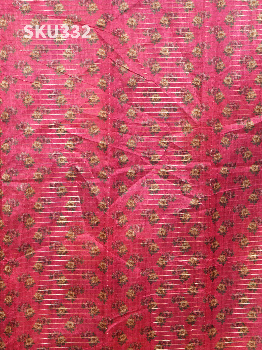 Dola Silk Sarees Subtle Beauty / SKU332 – 5