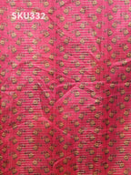 Dola Silk Sarees Subtle Beauty / SKU332 – 5