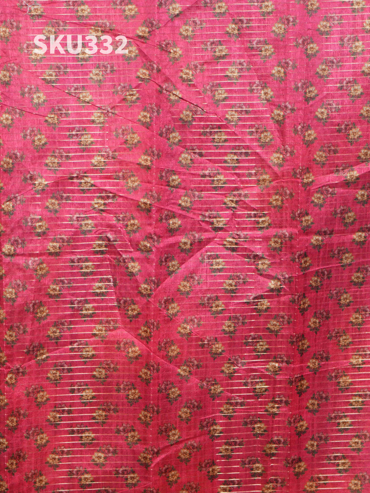 Dola Silk Sarees Subtle Beauty / SKU332 – 5