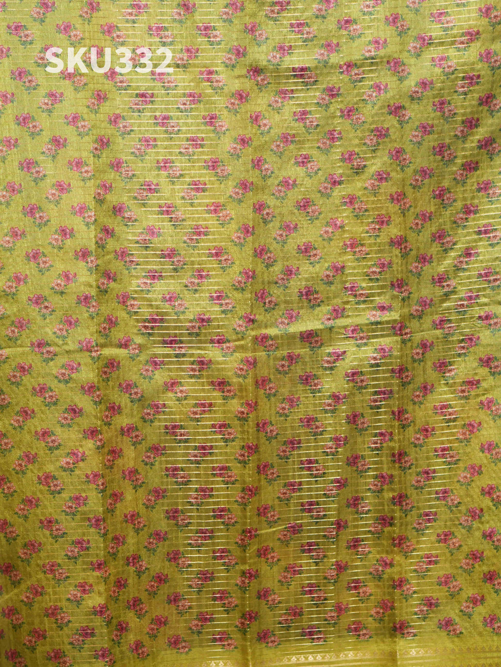 Dola Silk Sarees Graceful Drape / SKU332 – 7