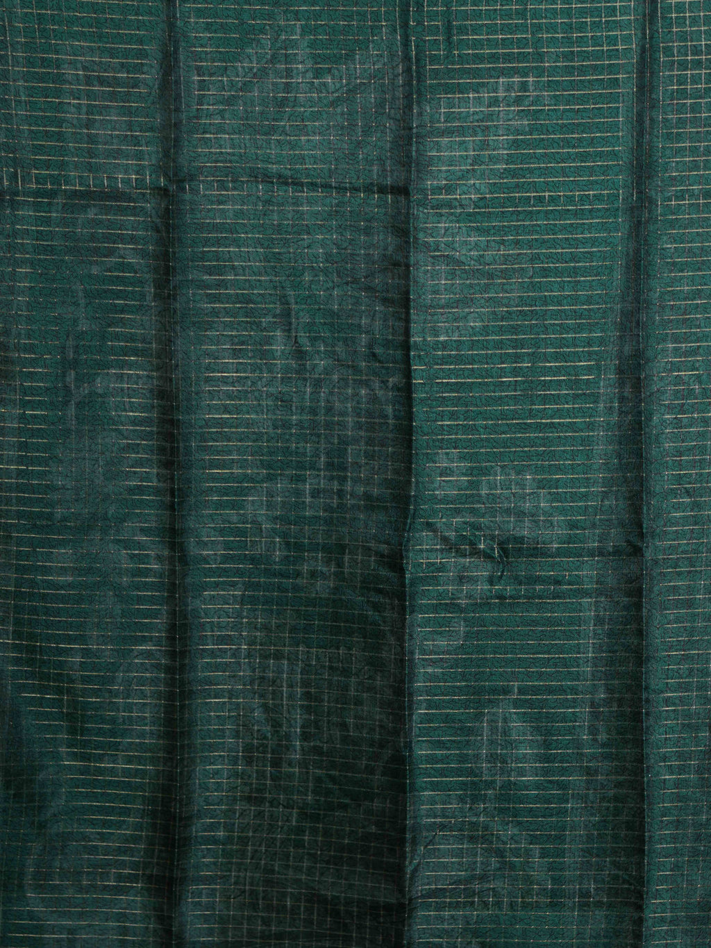 Viscose Zari Checks Sarees Classic Weave / SKU319 – 1