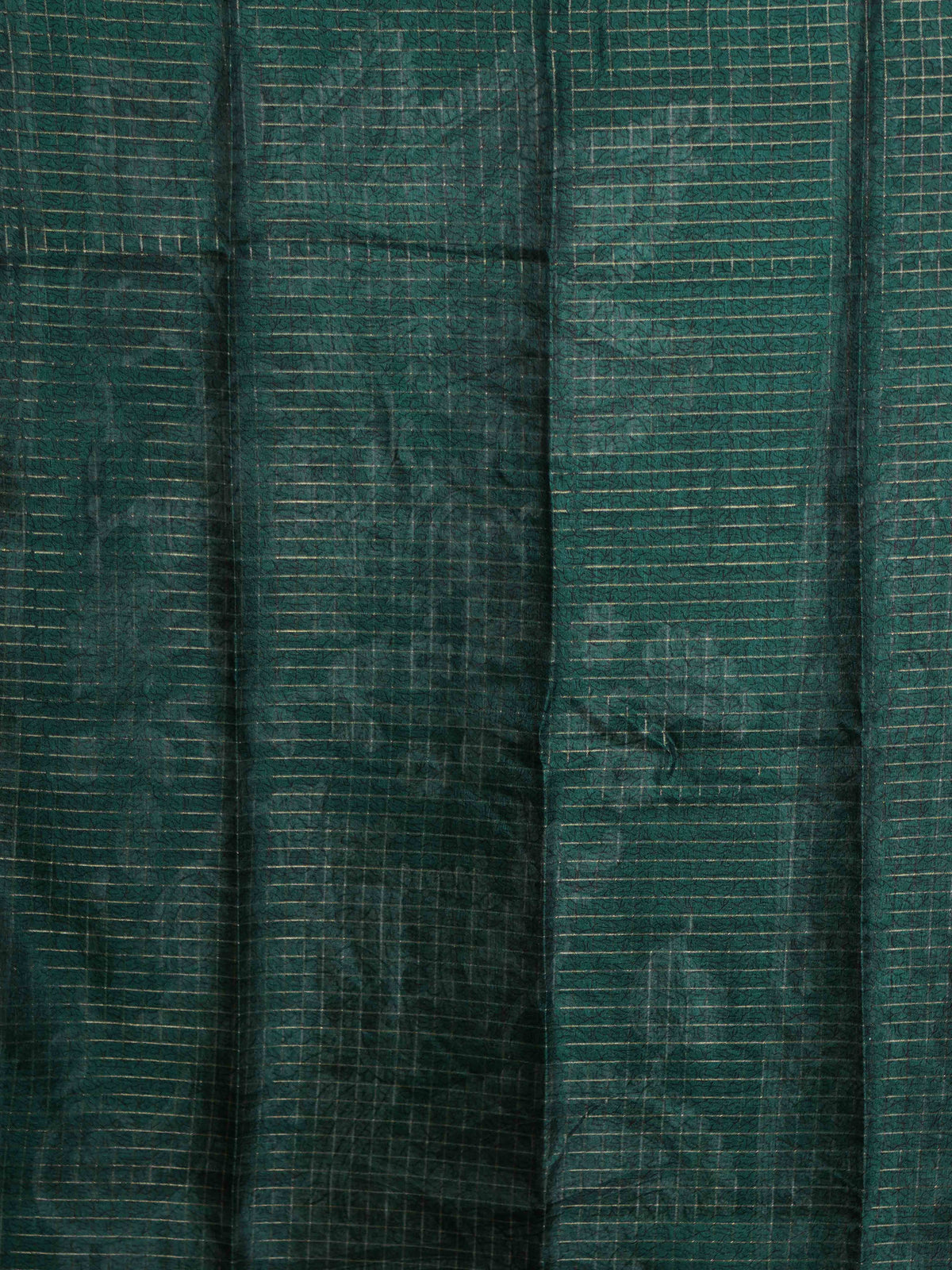 Viscose Zari Checks Sarees Classic Weave / SKU319 – 1