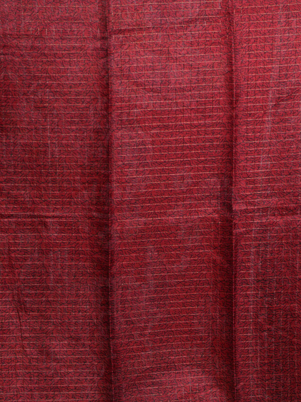 Viscose Zari Checks Sarees Graceful Grid / SKU319 – 2