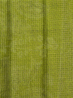 Viscose Zari Checks Sarees Timeless Charm / SKU319 – 3