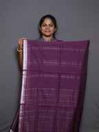 Cotton Silk Sarees Signature Style / SKU306 – 7
